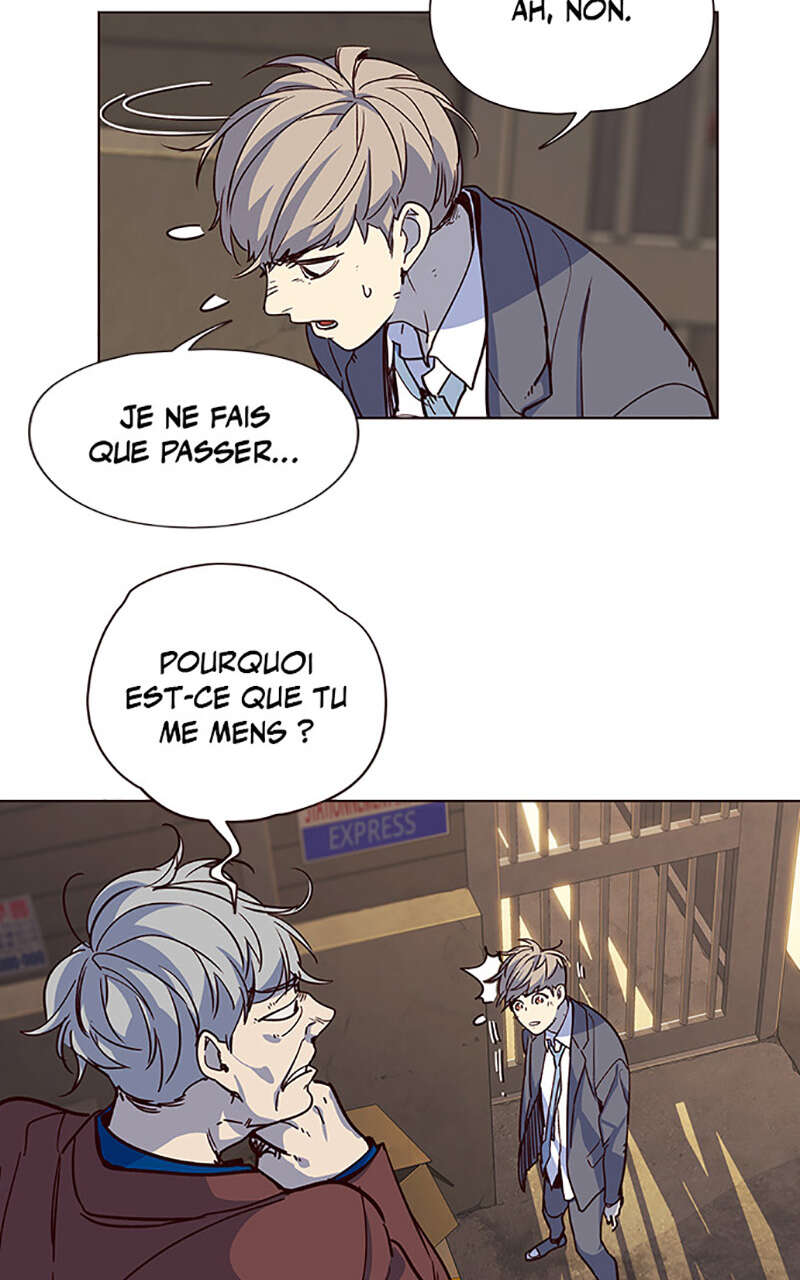 Eleceed Chapitre 13 - Page 13