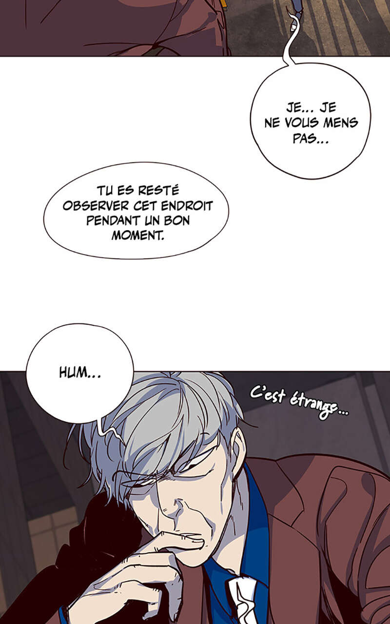 Eleceed Chapitre 13 - Page 14