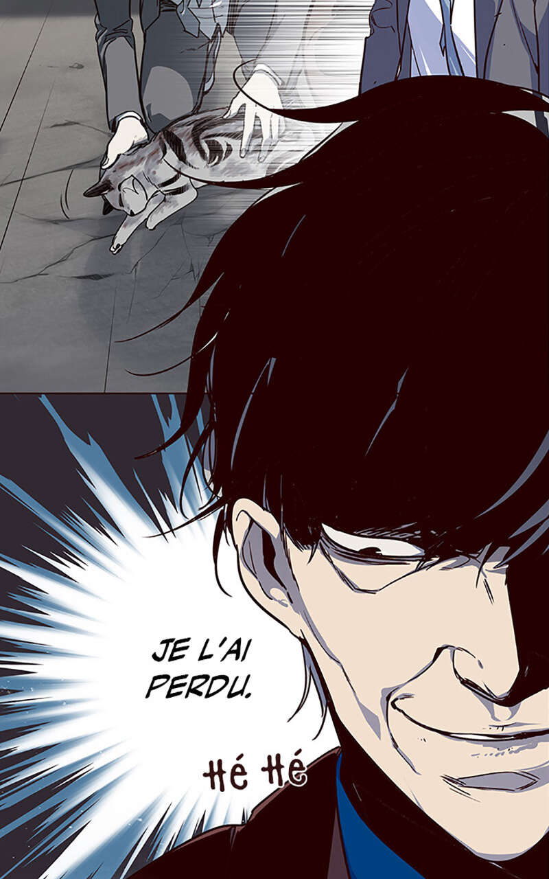 Eleceed Chapitre 13 - Page 16