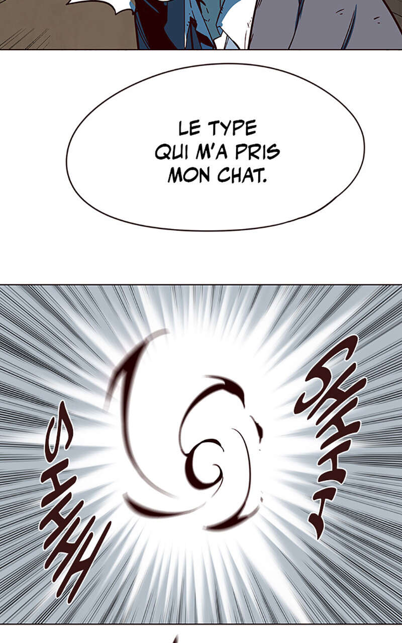 Eleceed Chapitre 13 - Page 18