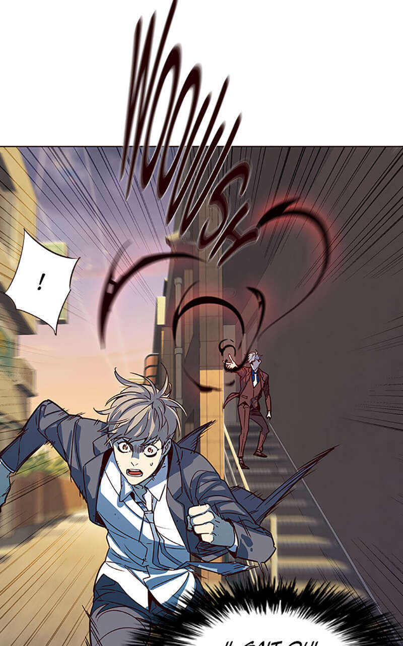 Eleceed Chapitre 13 - Page 19