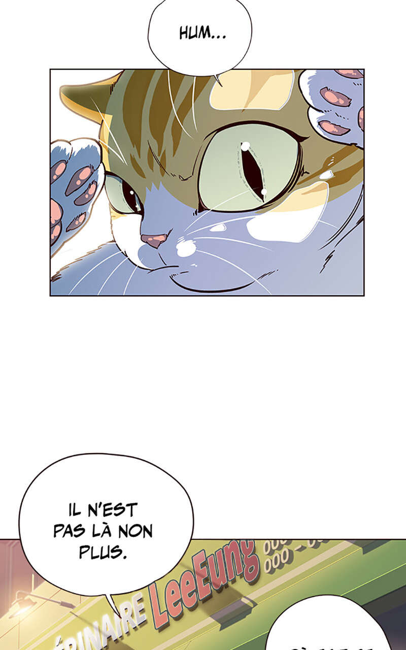 Eleceed Chapitre 13 - Page 2