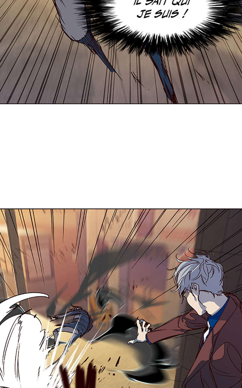 Eleceed Chapitre 13 - Page 20