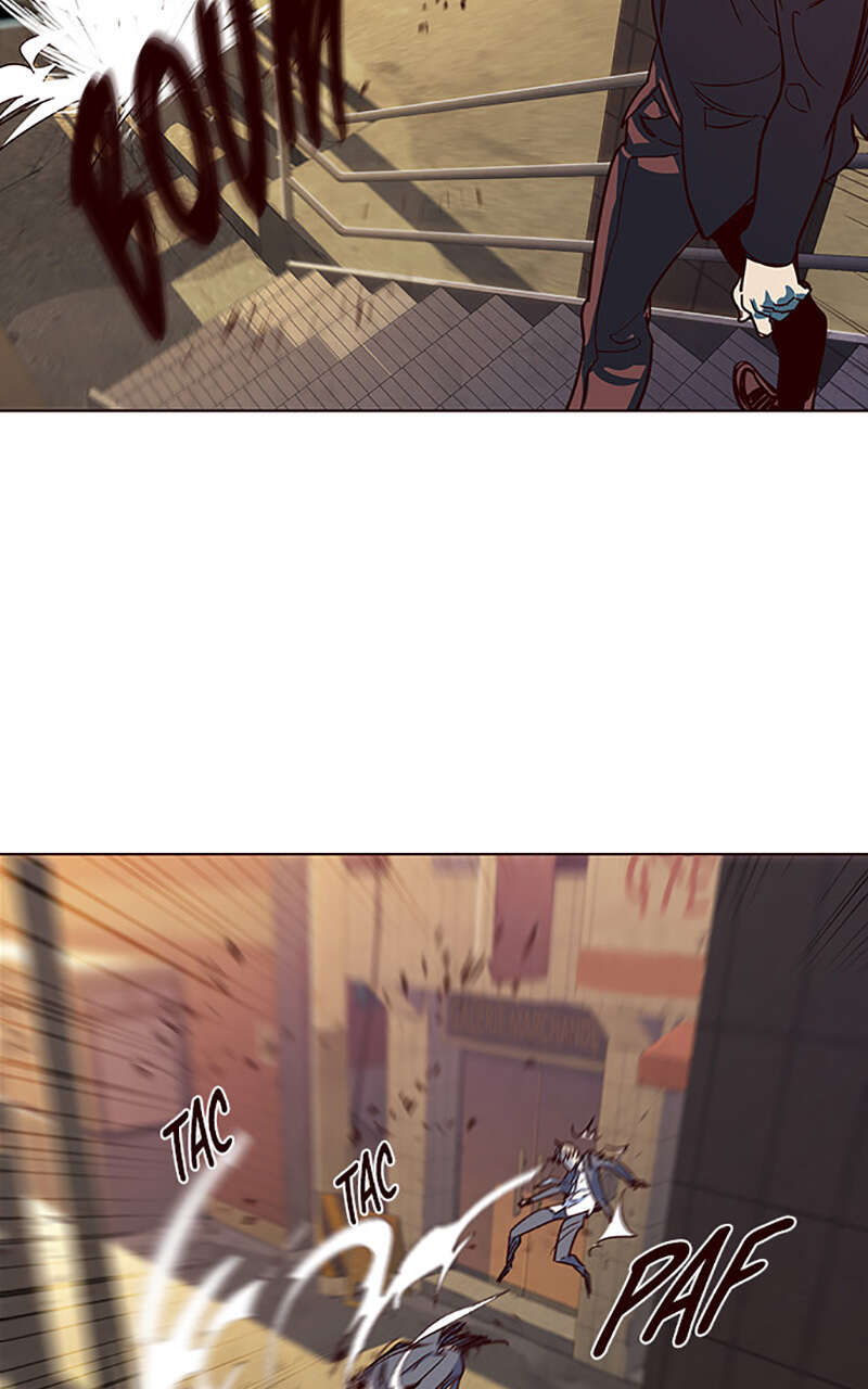 Eleceed Chapitre 13 - Page 21