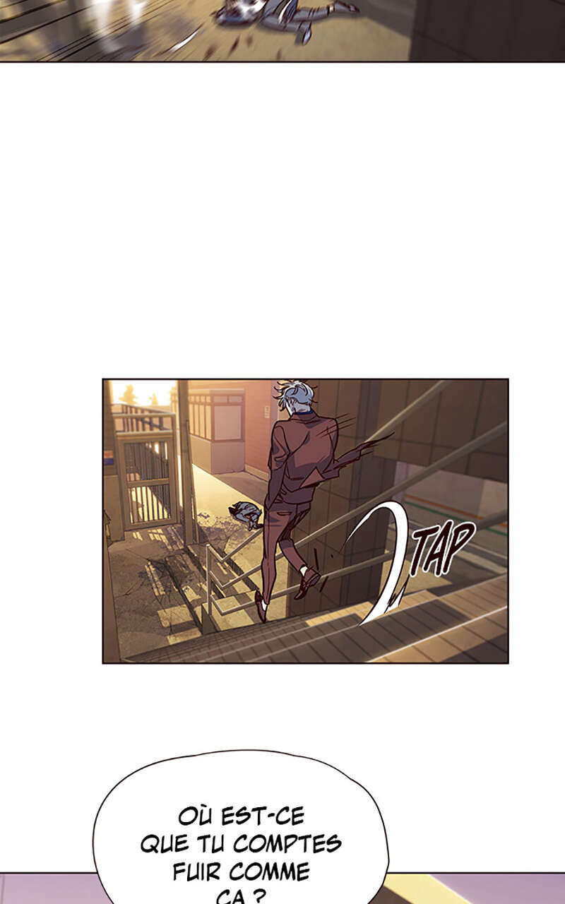 Eleceed Chapitre 13 - Page 22