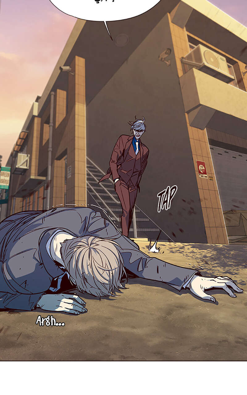 Eleceed Chapitre 13 - Page 23