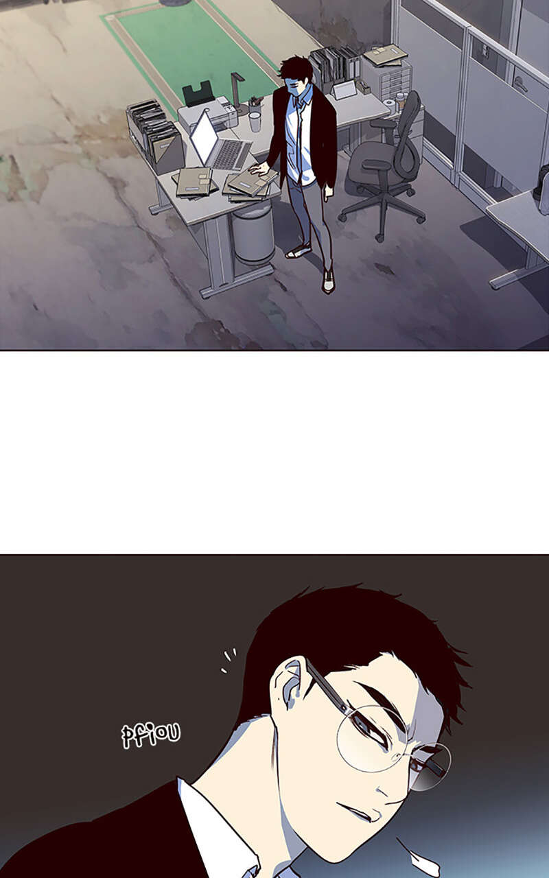 Eleceed Chapitre 13 - Page 25