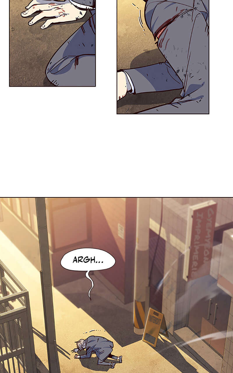Eleceed Chapitre 13 - Page 29
