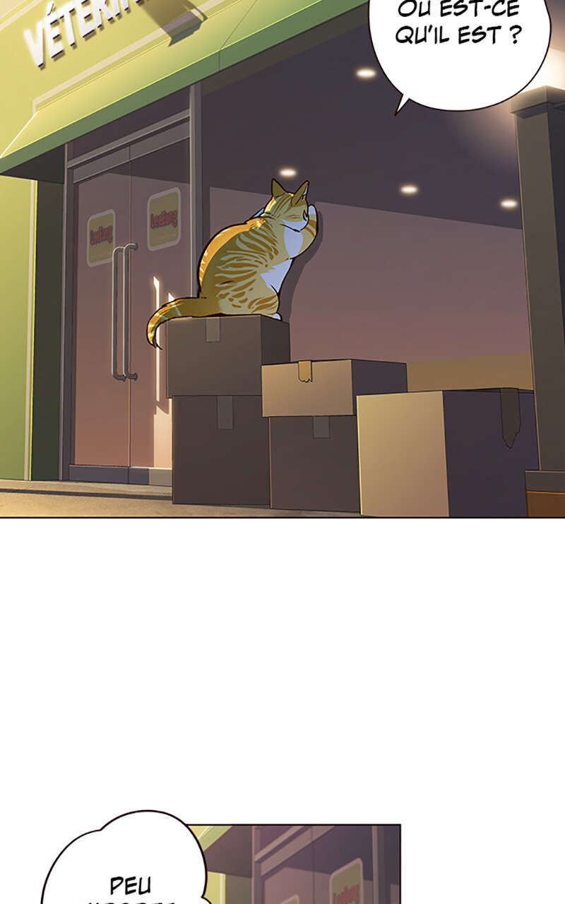 Eleceed Chapitre 13 - Page 3
