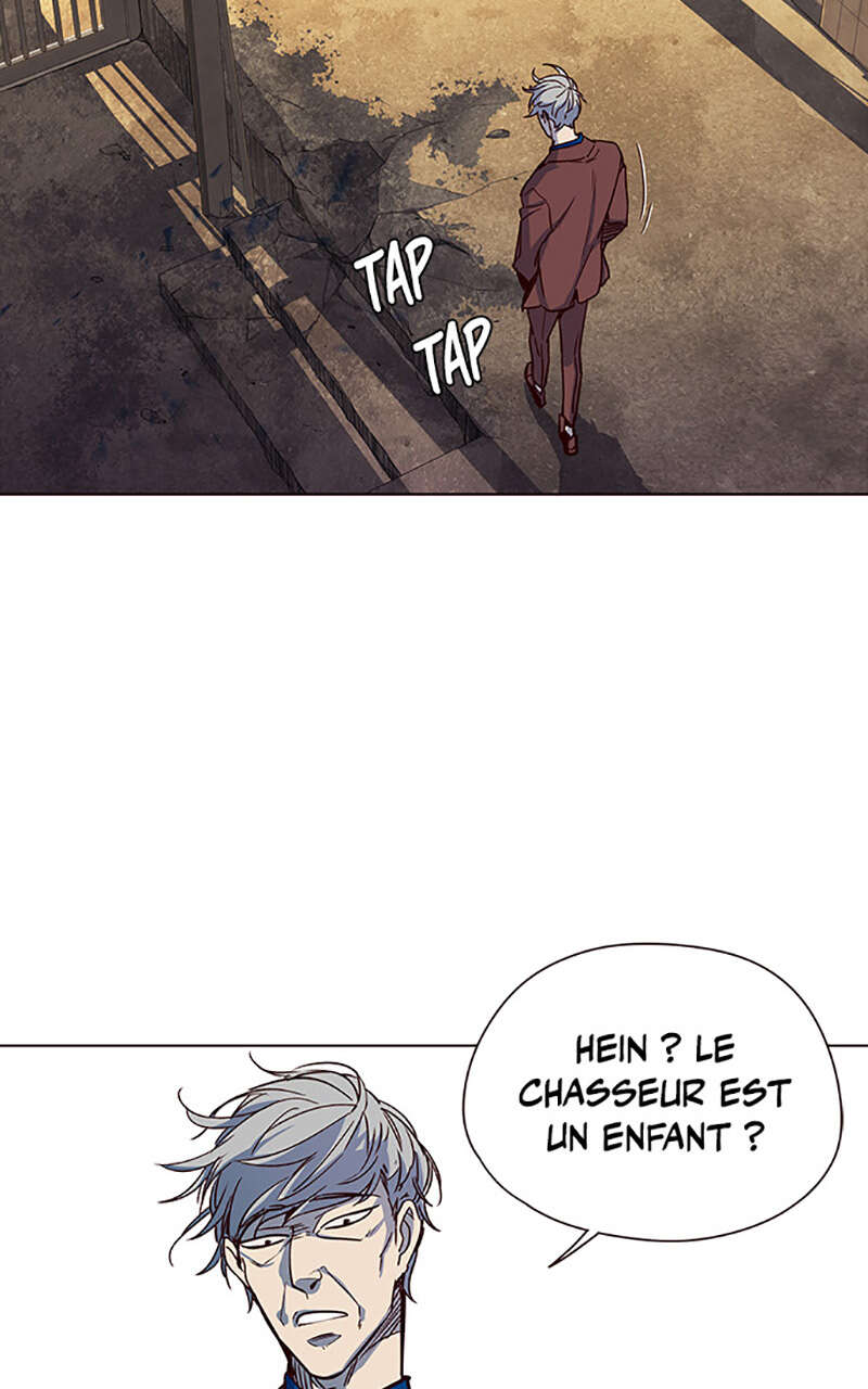 Eleceed Chapitre 13 - Page 30