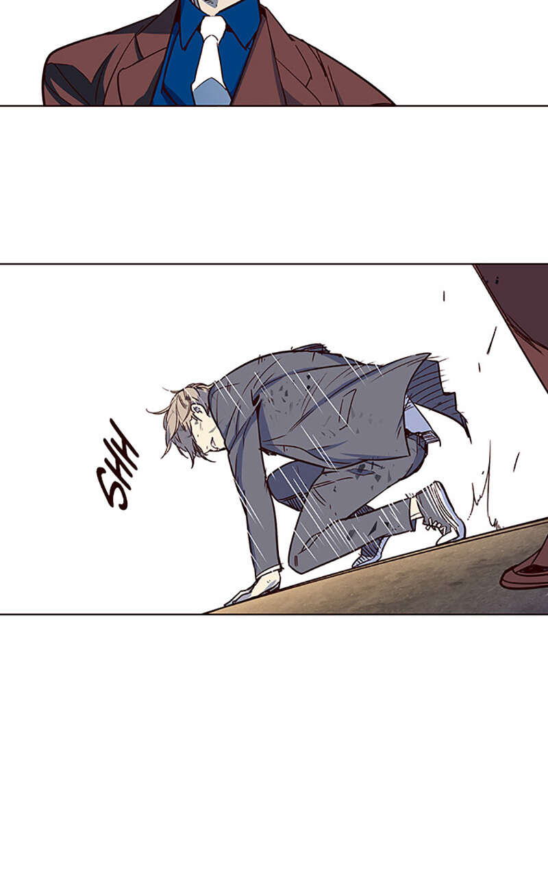 Eleceed Chapitre 13 - Page 31