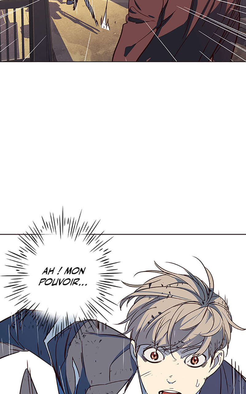 Eleceed Chapitre 13 - Page 33