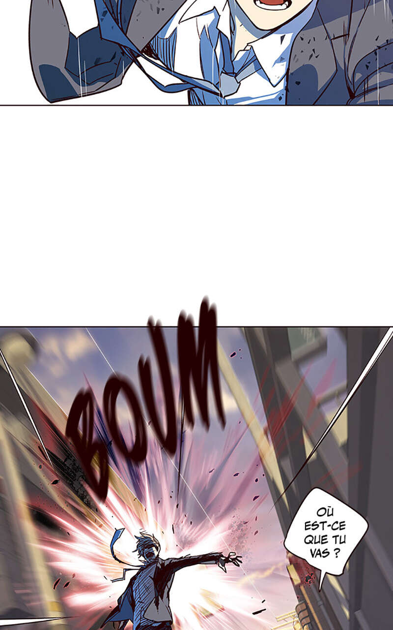 Eleceed Chapitre 13 - Page 34