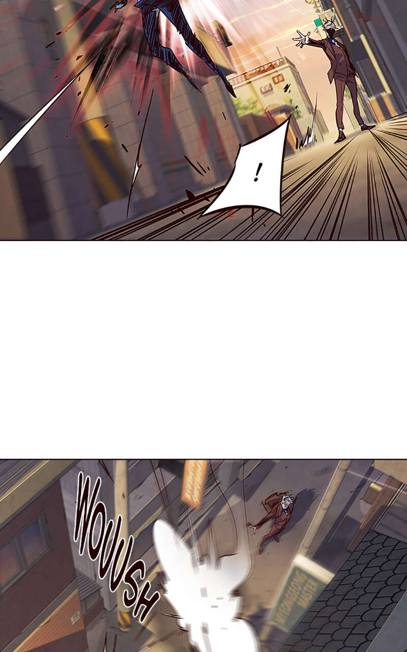 Eleceed Chapitre 13 - Page 35