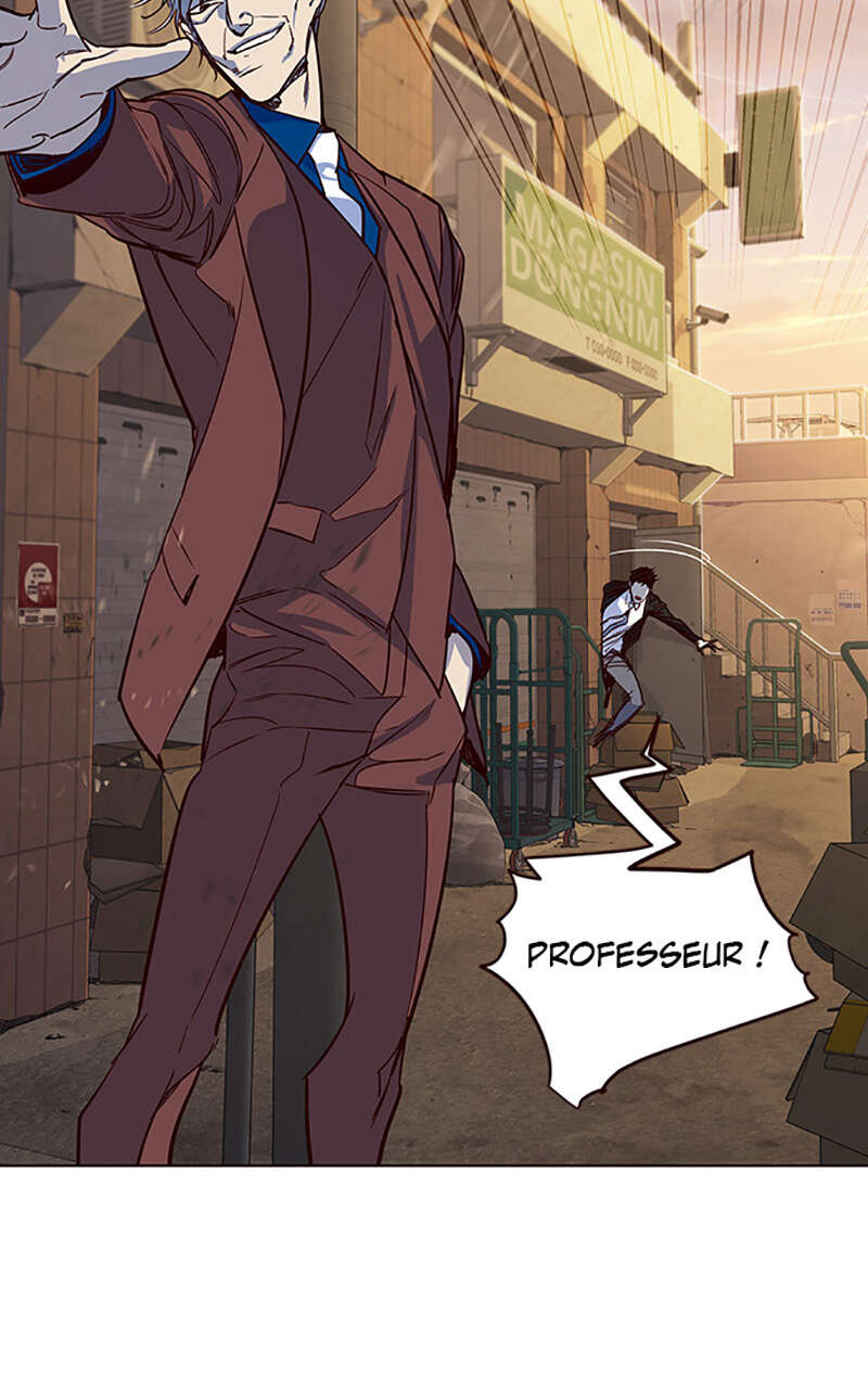 Eleceed Chapitre 13 - Page 37
