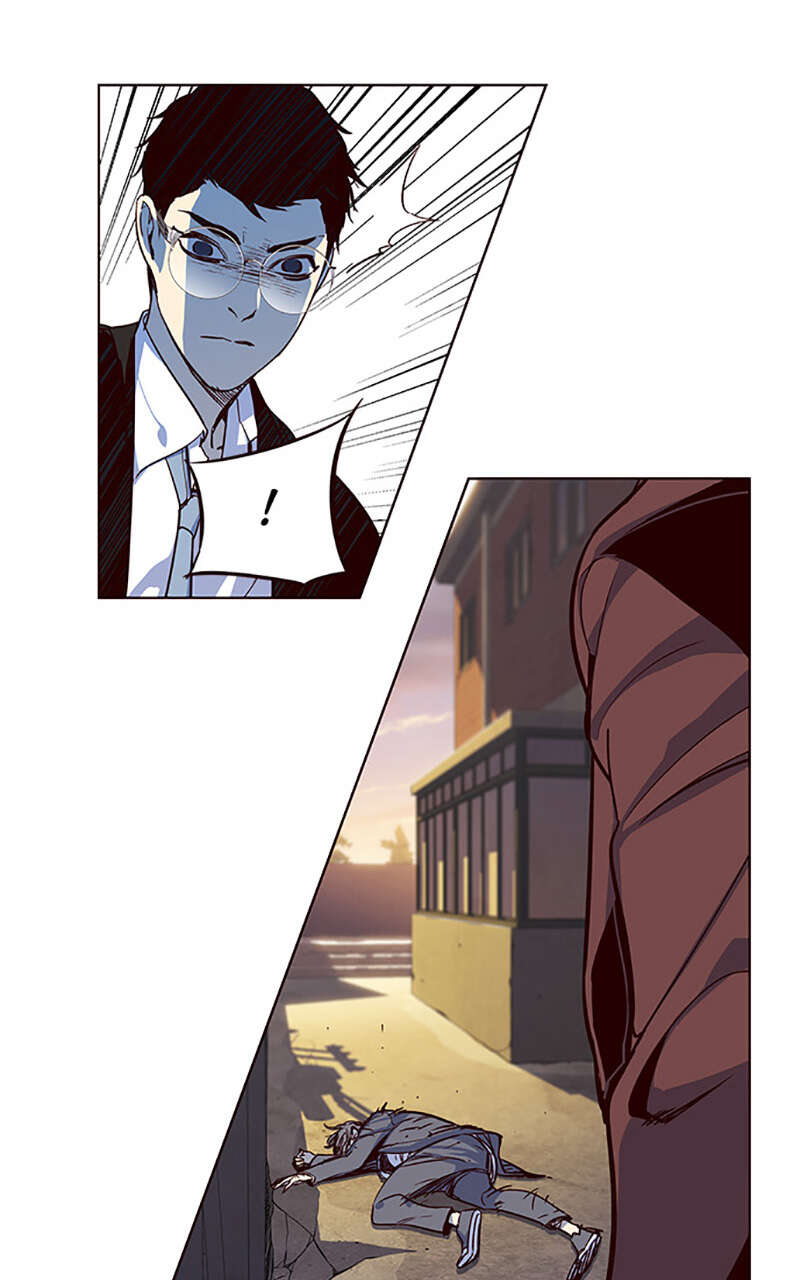 Eleceed Chapitre 13 - Page 38