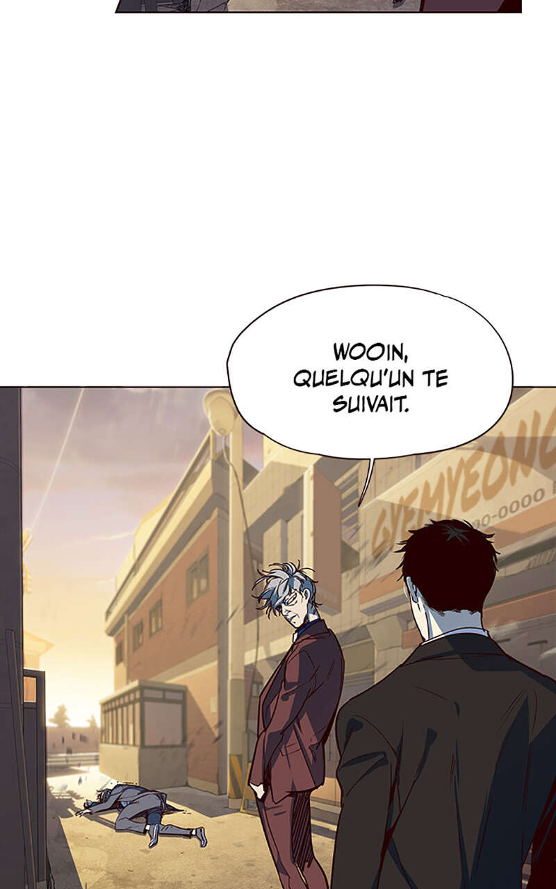 Eleceed Chapitre 13 - Page 39