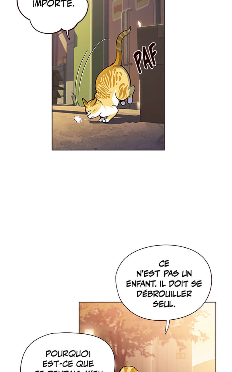 Eleceed Chapitre 13 - Page 4