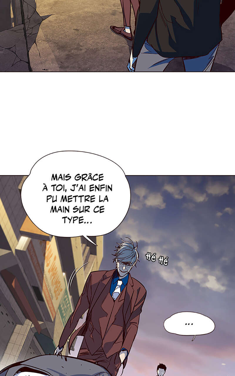 Eleceed Chapitre 13 - Page 40