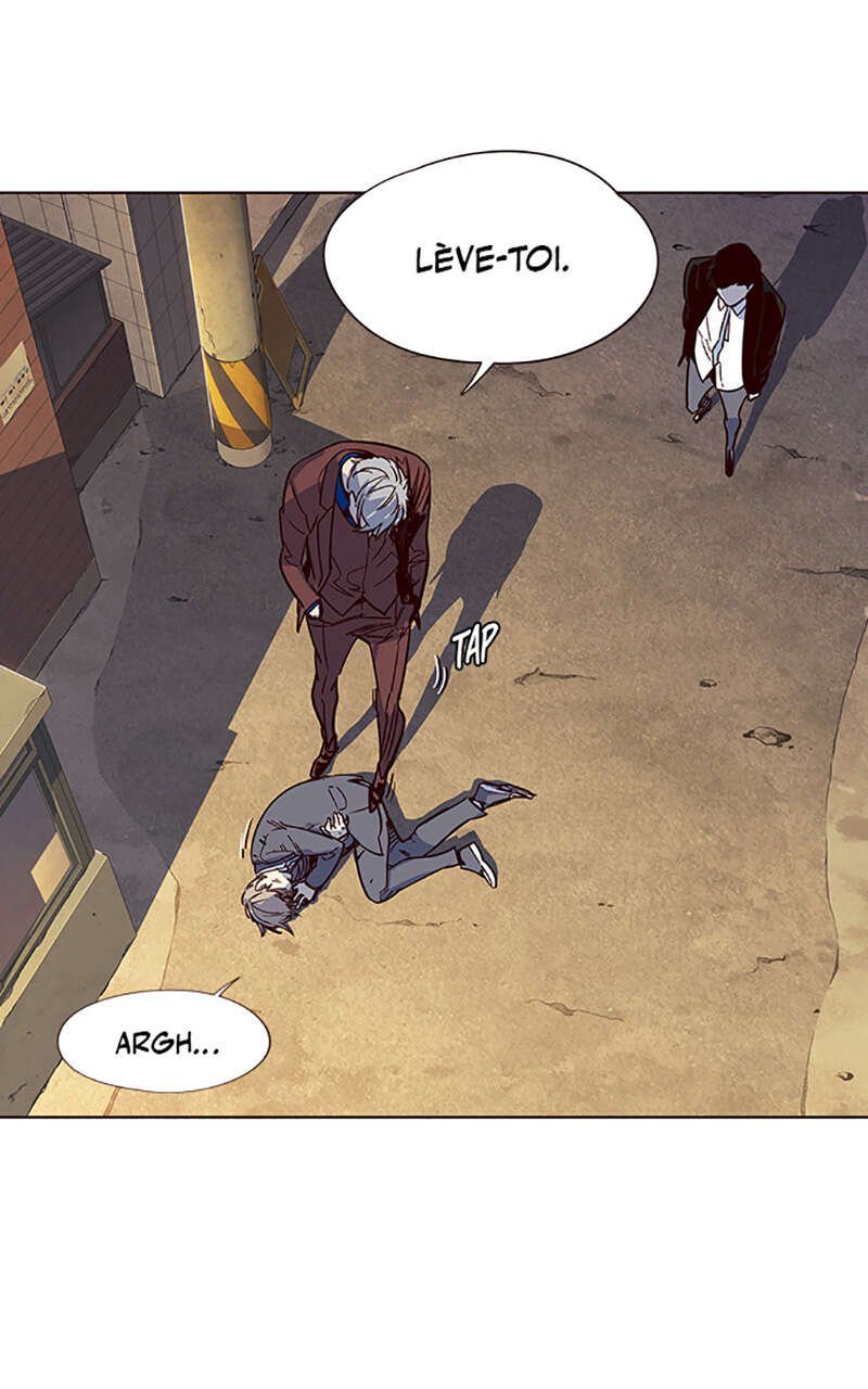 Eleceed Chapitre 13 - Page 43