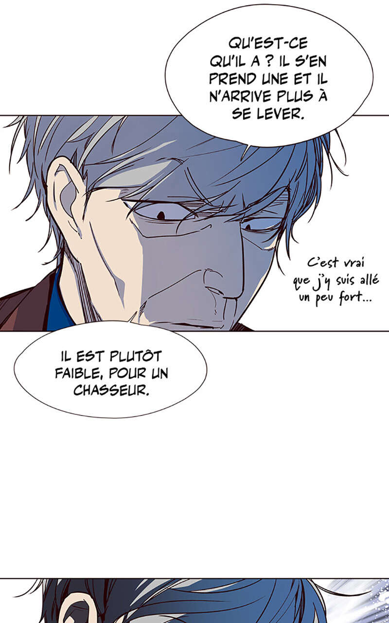 Eleceed Chapitre 13 - Page 44