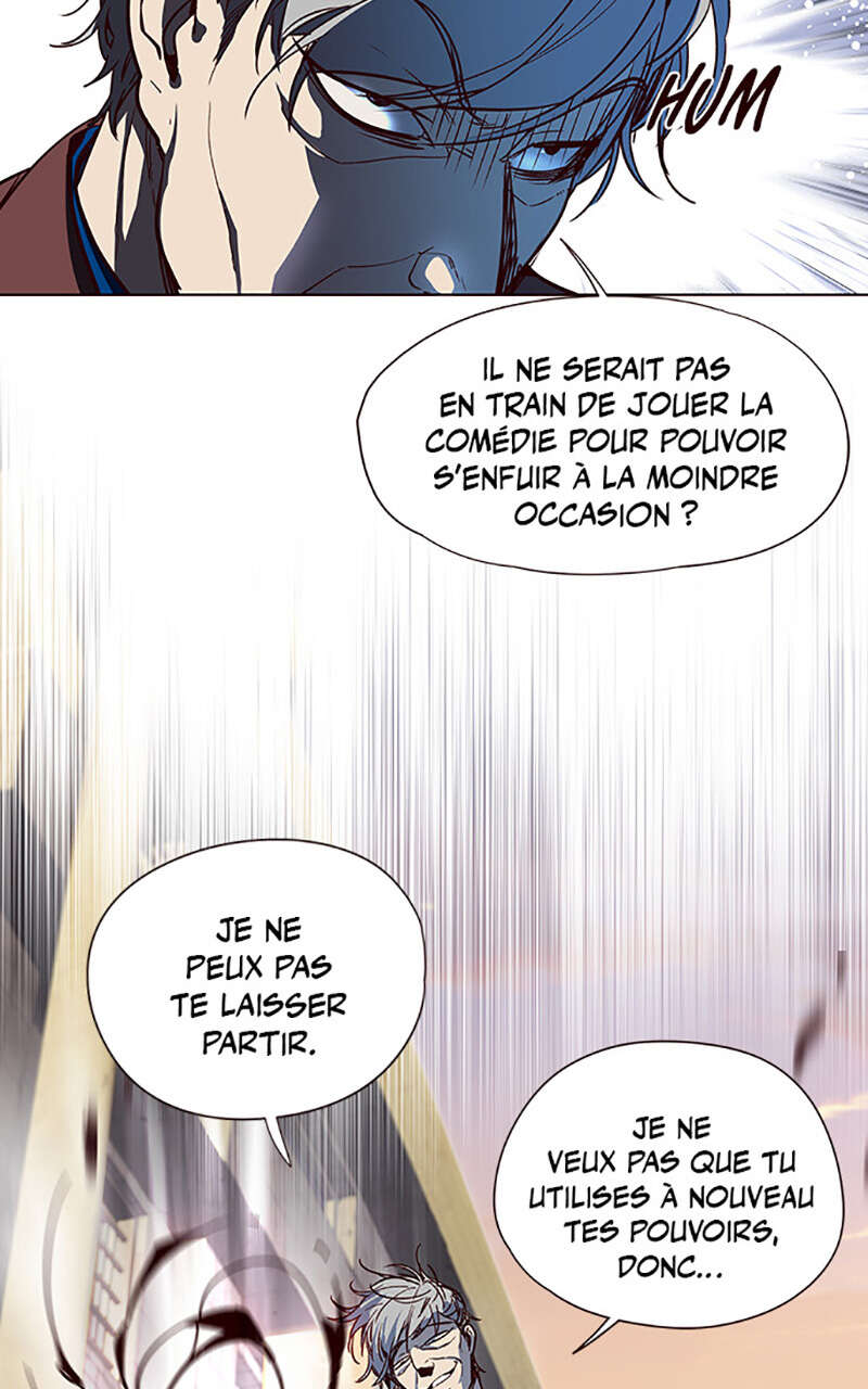 Eleceed Chapitre 13 - Page 45