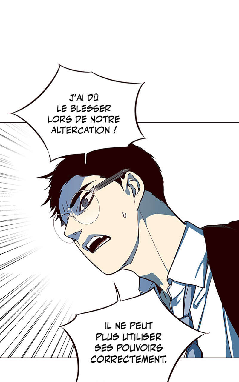 Eleceed Chapitre 13 - Page 47