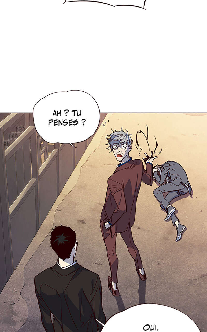 Eleceed Chapitre 13 - Page 48