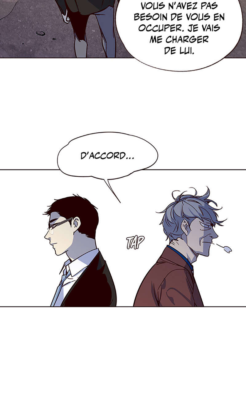 Eleceed Chapitre 13 - Page 49