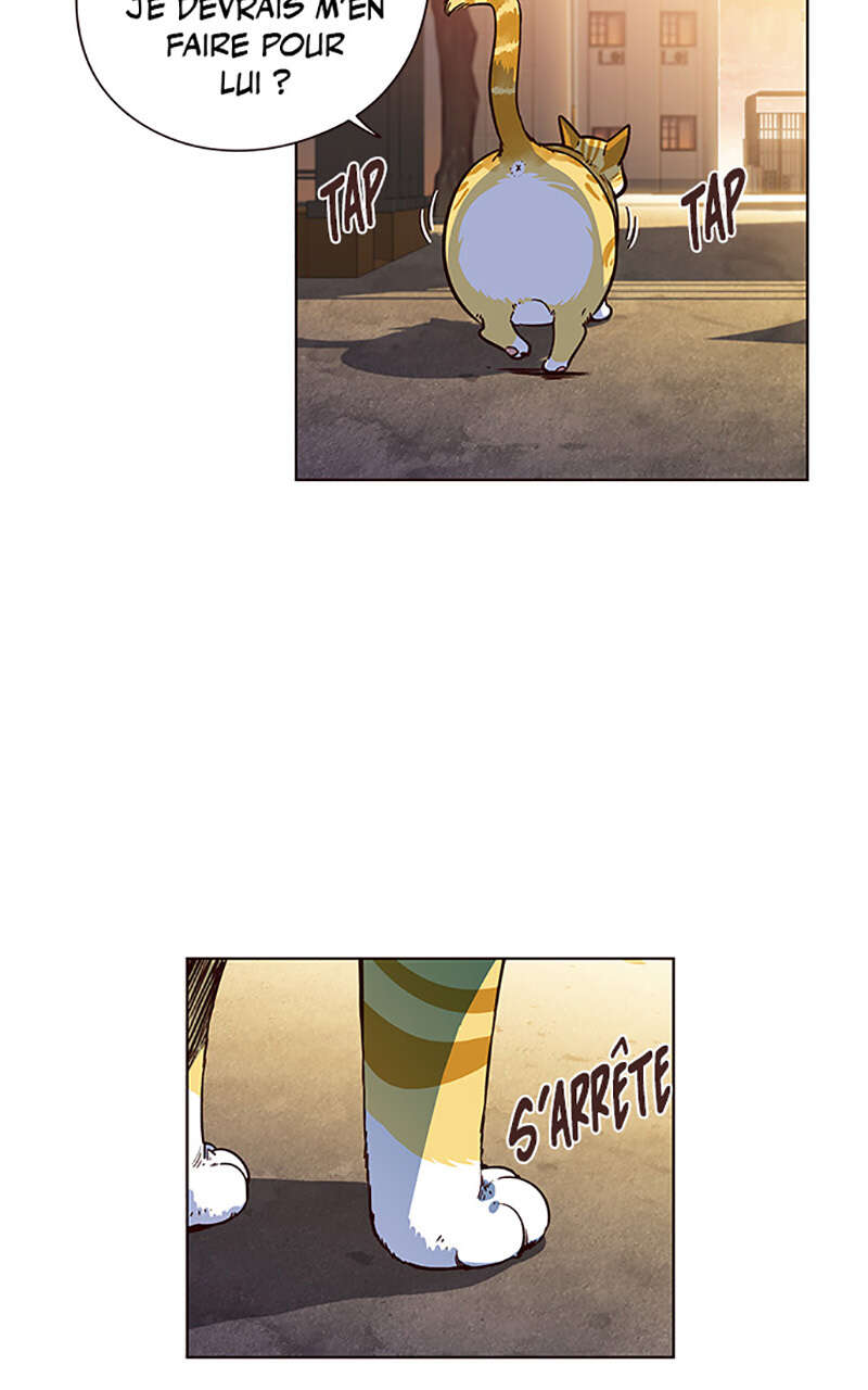 Eleceed Chapitre 13 - Page 5