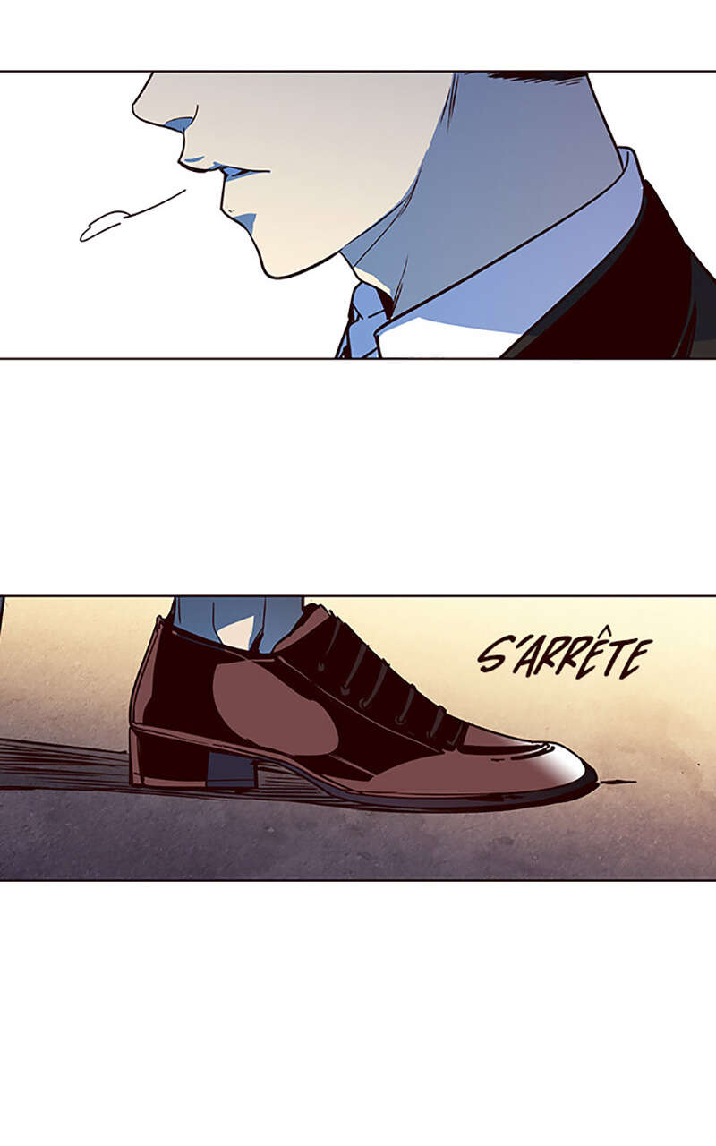 Eleceed Chapitre 13 - Page 50