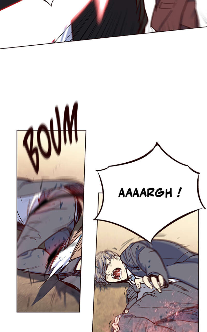 Eleceed Chapitre 13 - Page 54