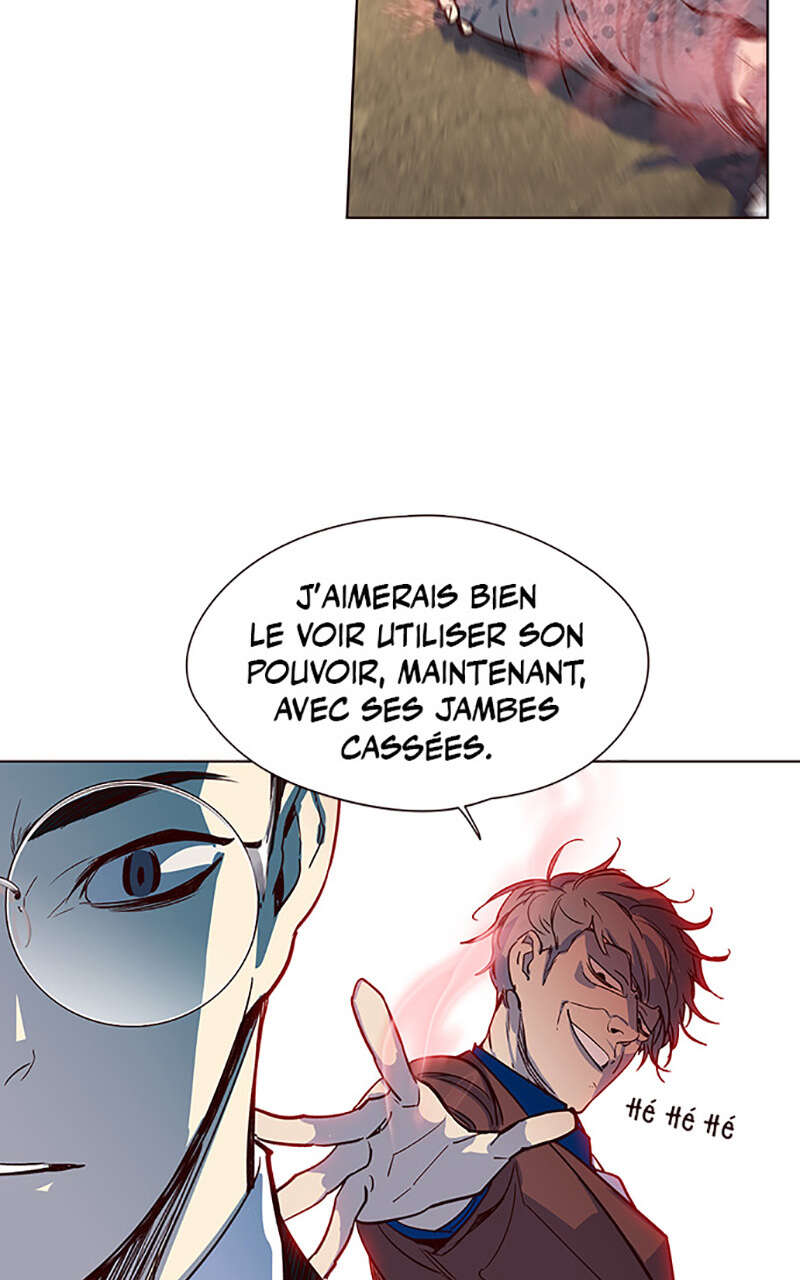 Eleceed Chapitre 13 - Page 55