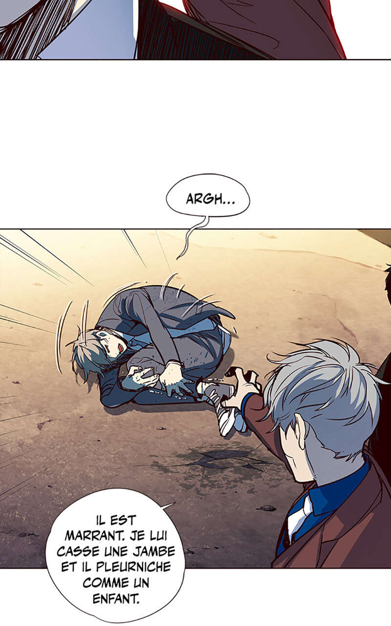 Eleceed Chapitre 13 - Page 56