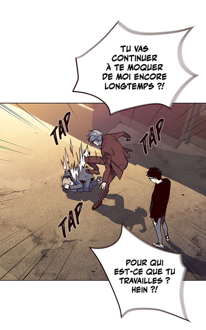 Eleceed Chapitre 13 - Page 57