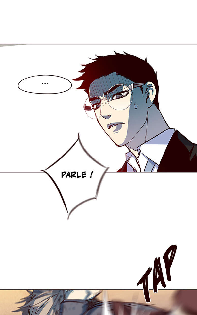 Eleceed Chapitre 13 - Page 58