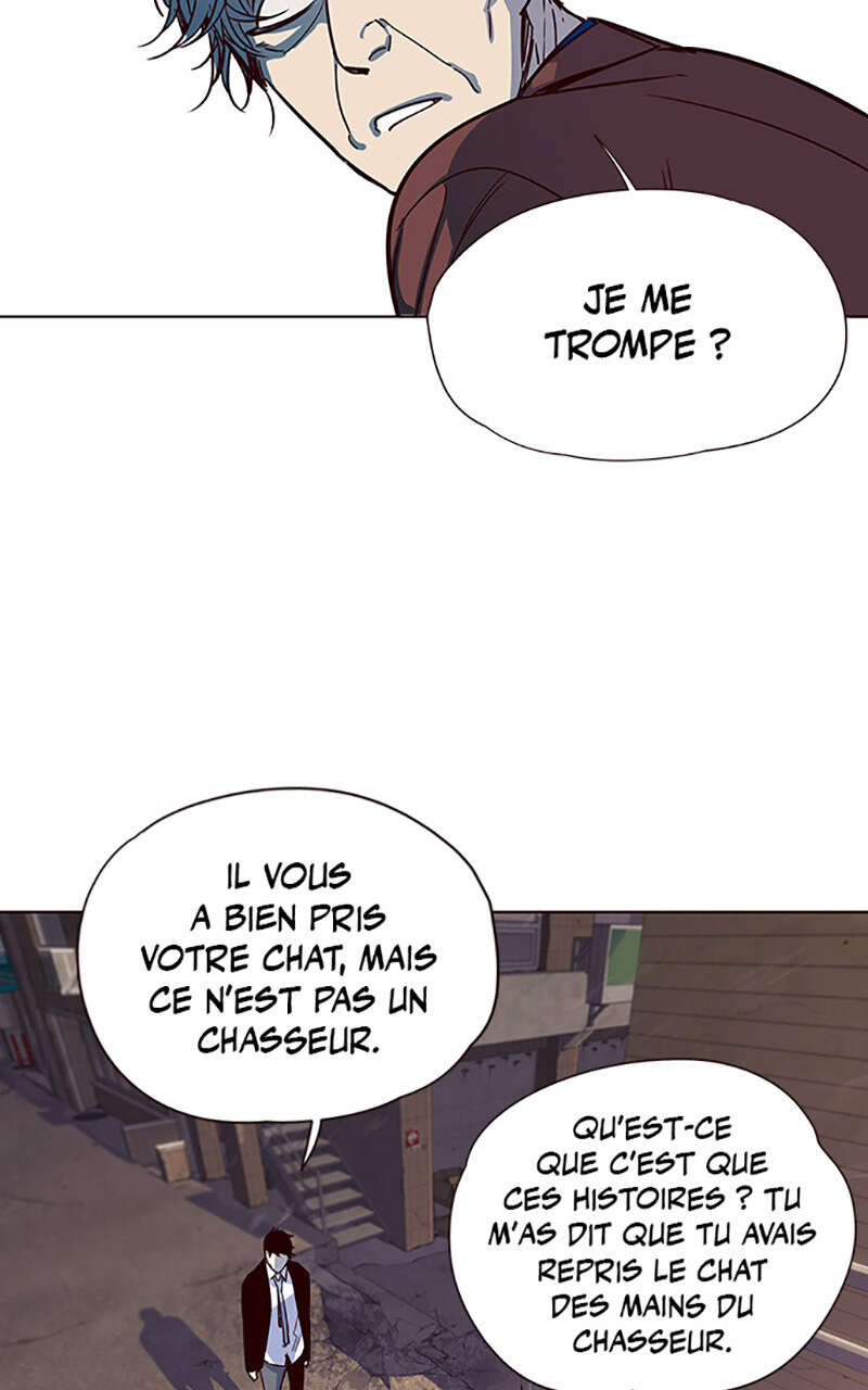Eleceed Chapitre 13 - Page 63