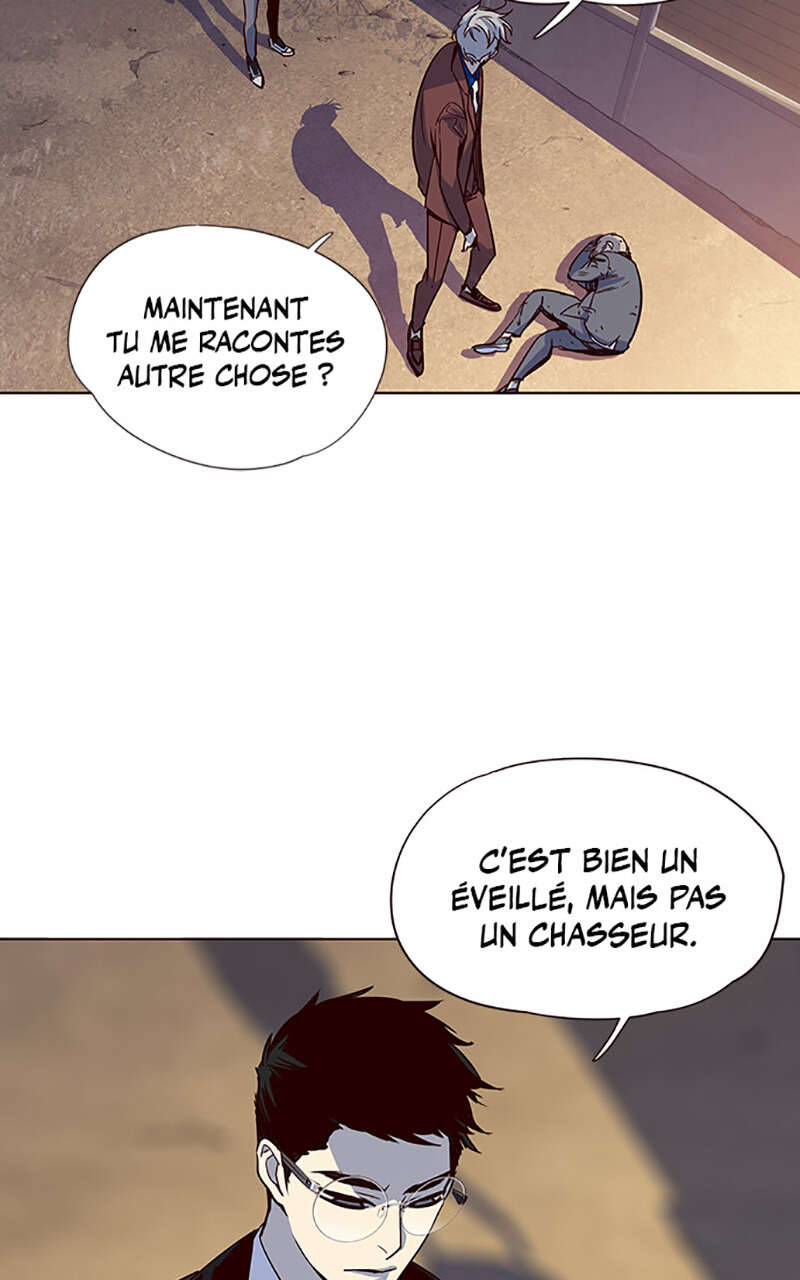 Eleceed Chapitre 13 - Page 64