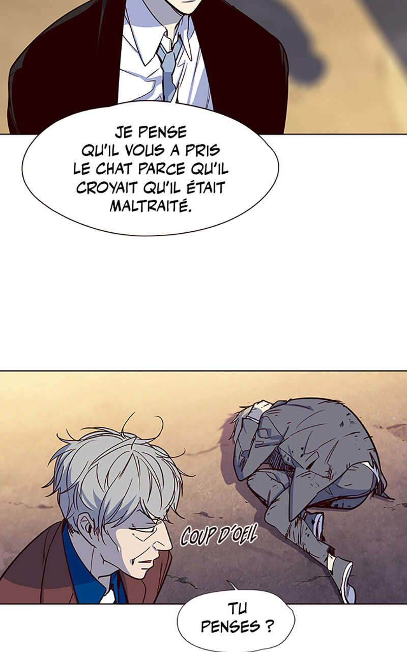 Eleceed Chapitre 13 - Page 65