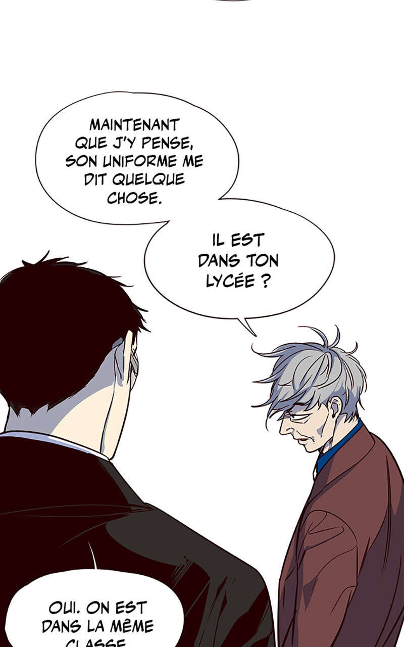 Eleceed Chapitre 13 - Page 66