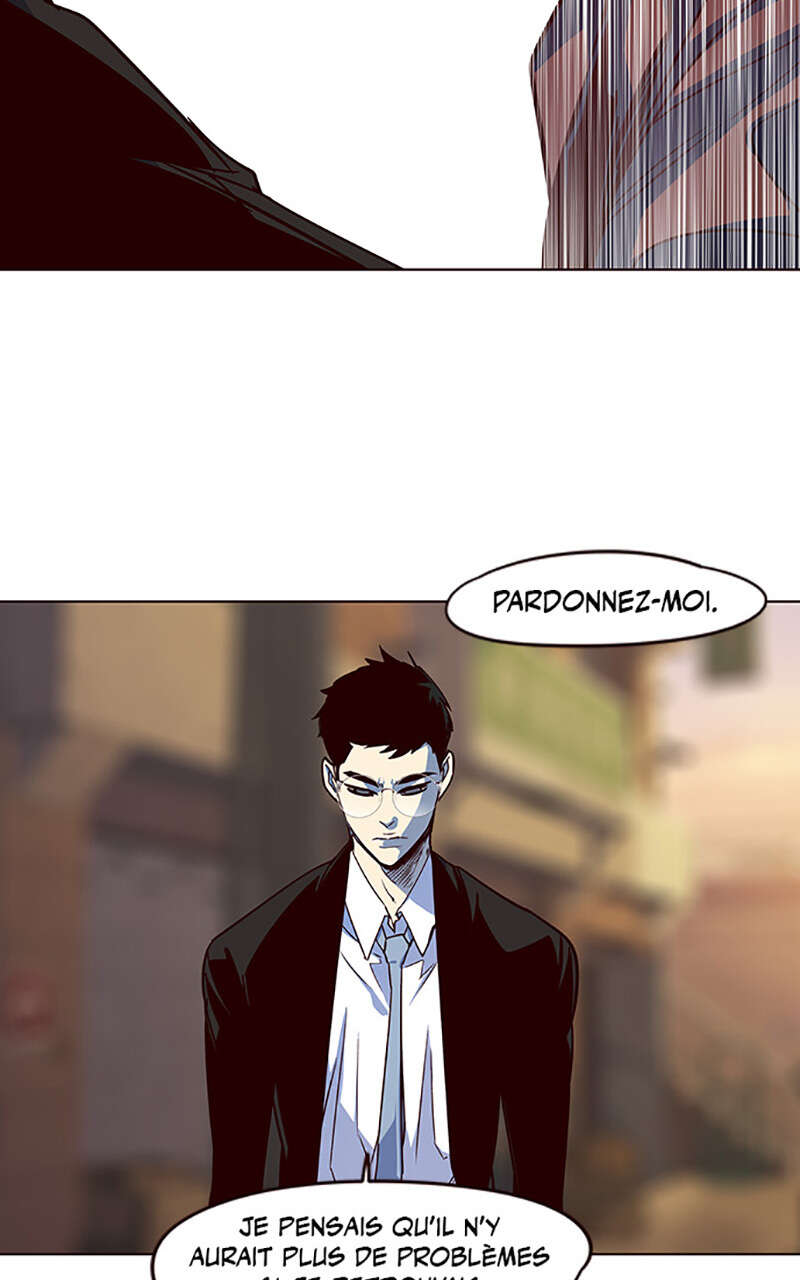Eleceed Chapitre 13 - Page 69