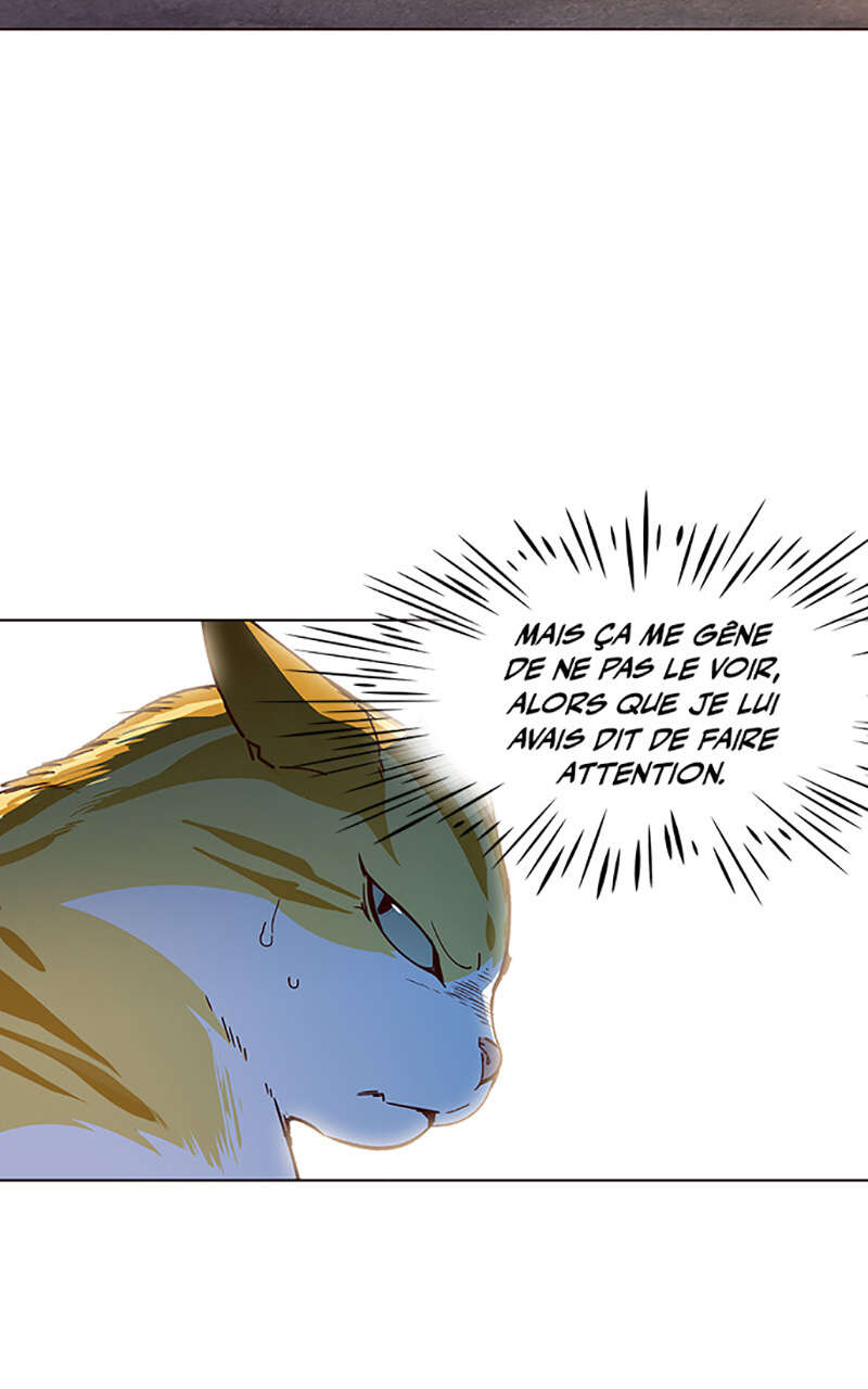 Eleceed Chapitre 13 - Page 7