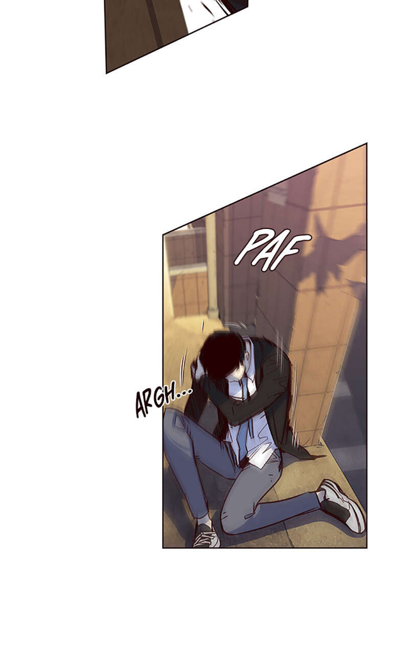 Eleceed Chapitre 13 - Page 74