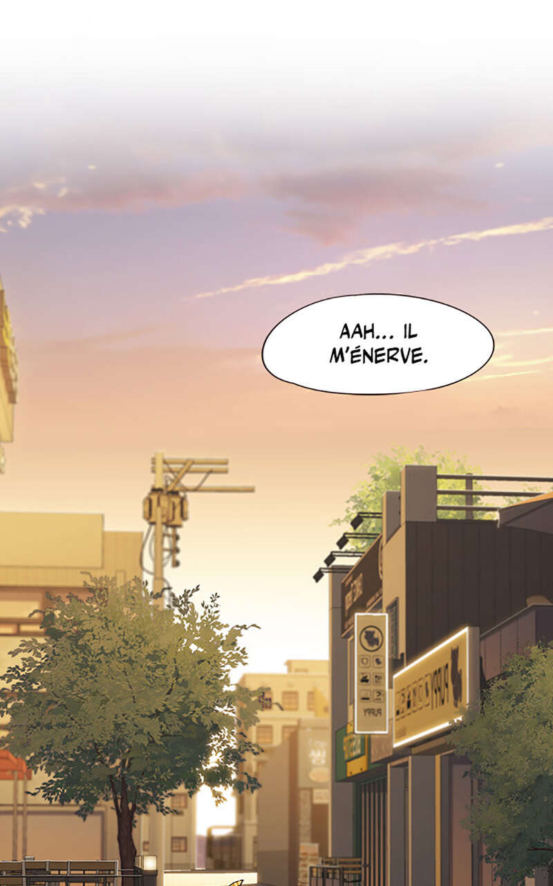 Eleceed Chapitre 13 - Page 8