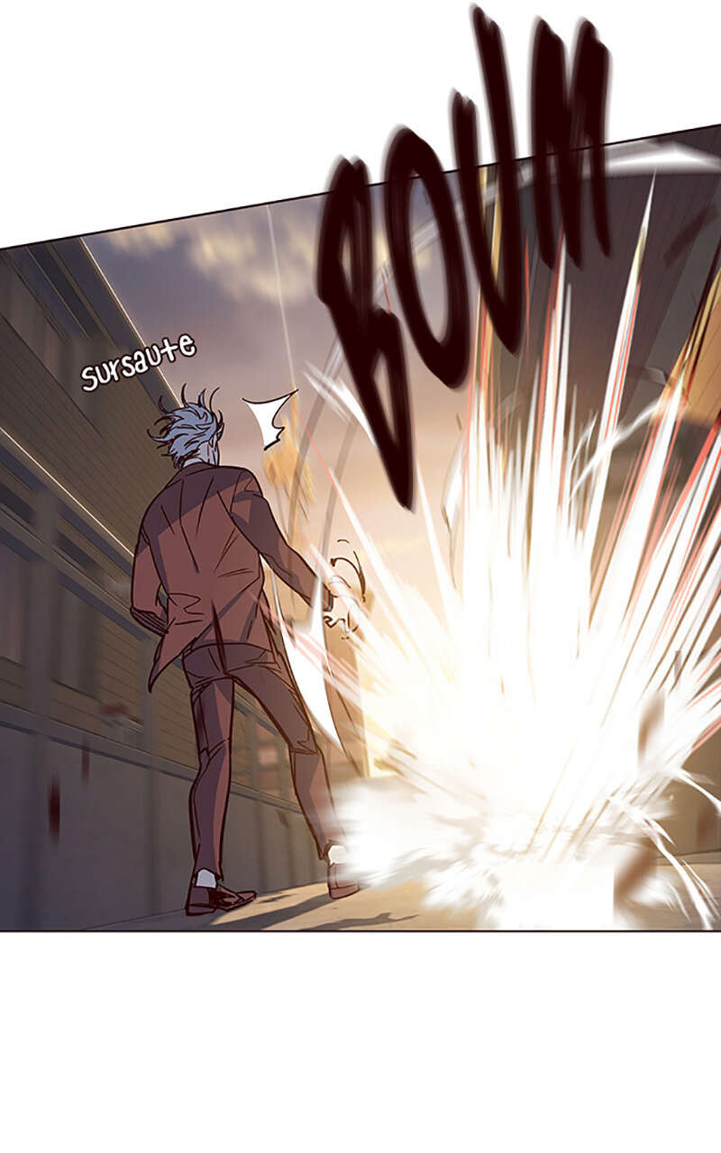 Eleceed Chapitre 13 - Page 82