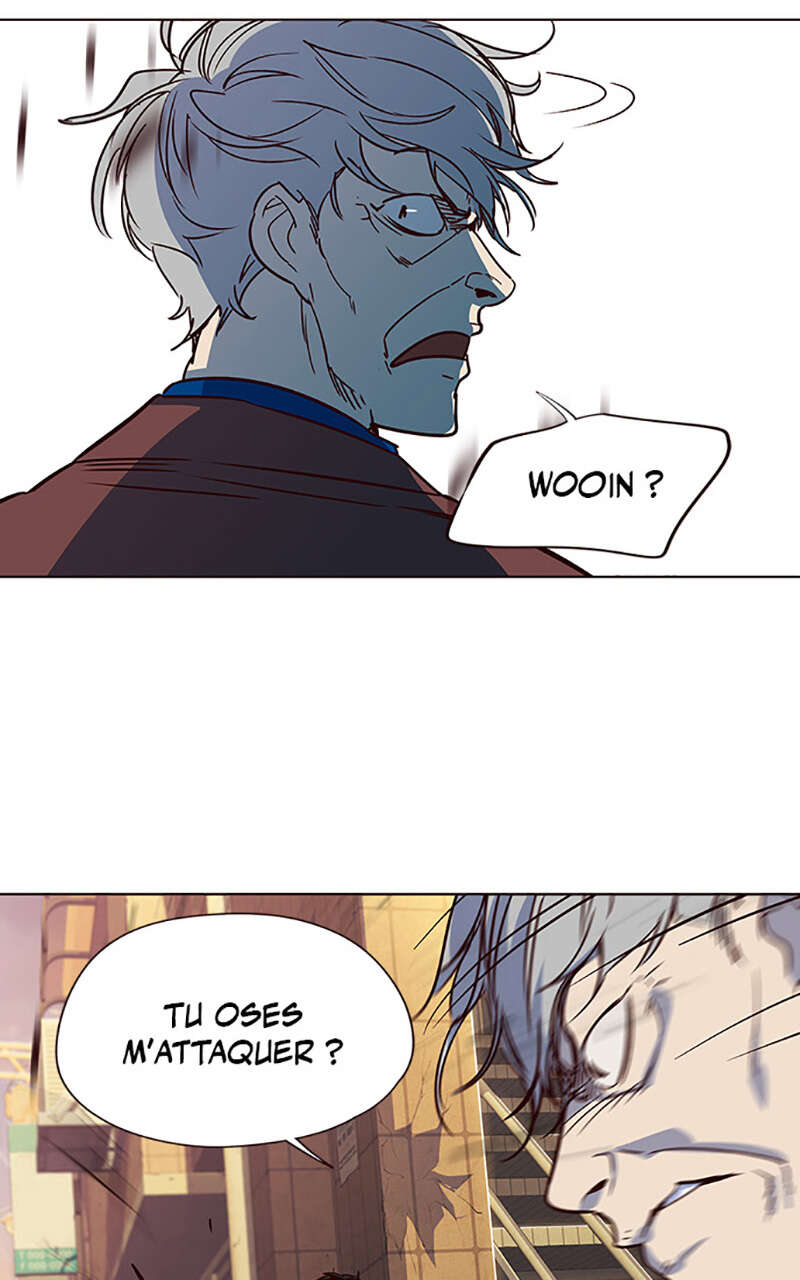 Eleceed Chapitre 13 - Page 83