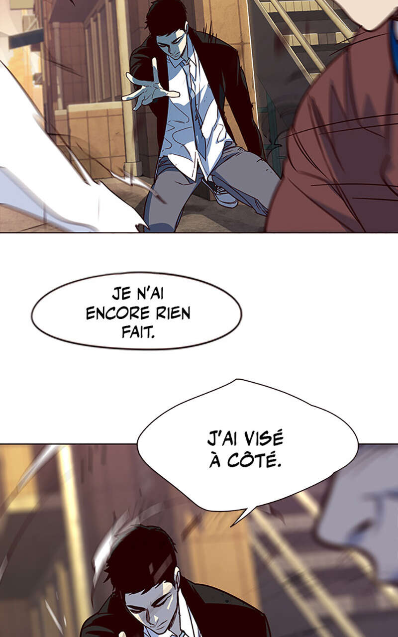 Eleceed Chapitre 13 - Page 84