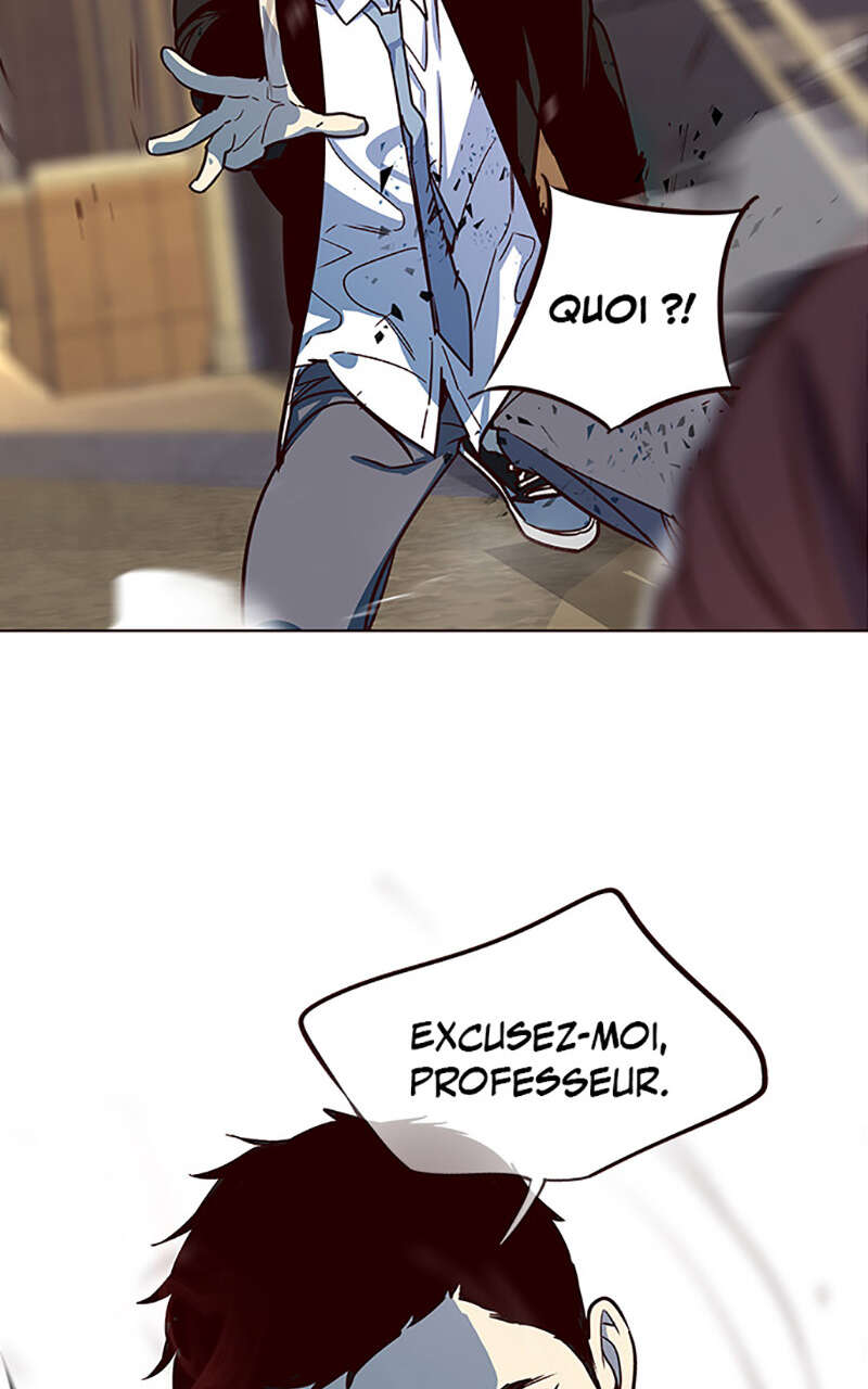 Eleceed Chapitre 13 - Page 85