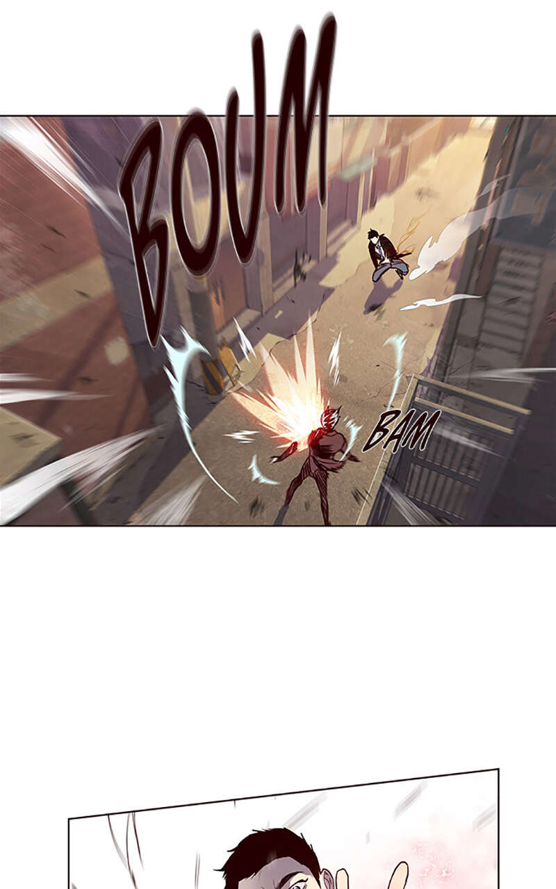 Eleceed Chapitre 14 - Page 11