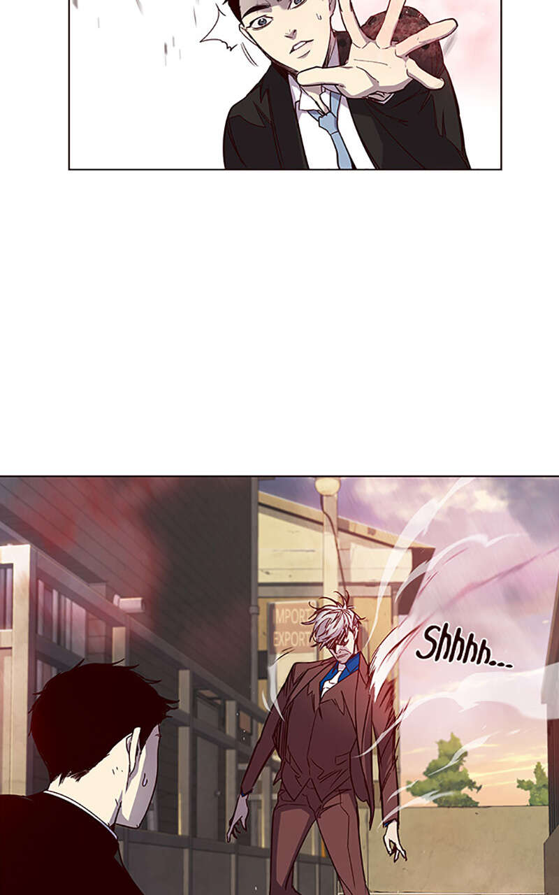 Eleceed Chapitre 14 - Page 12